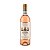 Vinho Rose Meio Seco Fonte Incantaia Pinot Grigio 750ml - Imagem 1