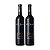 Kit 2 Pata Negra Oro + 2 Pata Negra Toro Roble Tempranillo 750ml - Imagem 2