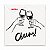 Guardanapo Cheers 32,5x32,5 20 Folhas - Imagem 1