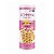 Wafer Rolls Vanilla Lata Athena 114g - Imagem 1