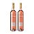 Kit 4 Vinhos Pata Negra Oro Branco e Rosé 750ml - Imagem 2