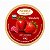 Balas de Goma Sabor Morango Noble Drops 128g - Imagem 1