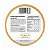 Balas de Goma Sabor Morango Noble Drops 128g - Imagem 2