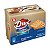 Biscoito Salgado Crackers Golden Dux 120g - Imagem 1
