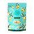 Butter Cookies Sabor Limao Siciliano Pouch Santa Edwiges 250g - Imagem 1