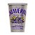 Geleia Italiana de Amora Silvestre Chiaverini 320g - Imagem 1