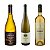 Kit Brancos Premium Abbazia, Chardonnay e Sauvignon - Imagem 1