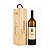 Vinho Branco Seco Cartuxa Colheita 1,5L com Caixa de Madeira - Imagem 1