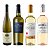 Kit Degustação Pinot Grigio (4 Vinhos) 750 ml - Imagem 1