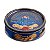 Lata de Biscoitos Dinamarqueses Beautiful Denmark Jacobsens Bakery 150g - Imagem 1