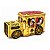 Lata Vintage Car com Butter Cookies Santa Edwiges 150g - Imagem 1