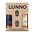 Kit Lunno com 2 Licores 375ml + 2 Copos para Dose - Imagem 1