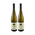 Kit 4 Vinhos Brancos Premium Pinot Grigio e Chardonnay - Imagem 2