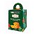 Panettone Italiano de Frutas Fraccaro Caixa 300g - Imagem 1