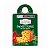 Mini Panettone Italiano de Frutas Fraccaro Caixa 100g - Imagem 1
