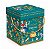 Panettone com Frutas Santa Edwiges 750g - Imagem 1