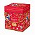 Panettone com Gotas de Chocolate Santa Edwiges 750g - Imagem 1