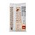 Biscoito Ladyfingers Savoiardi La Mole 200g - Imagem 2