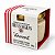 Creme de Brie comTrufas Negras Vermont 100g - Imagem 1