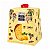 Mini Panettone Al Limone Virginia 100g - Imagem 1