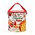 Panettone Tradicional Lata Virginia 750g - Imagem 1