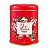 Mini Panettone Tradicional Lata Vermelha Virginia 100g - Imagem 2