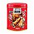 Mini Panettone Tradicional Lata Vermelha Virginia 100g - Imagem 1