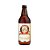 Cerveja Valentina Bier Silver Pêssego 660ml - Fruit Beer - Imagem 1