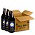 Cerveja Valentina Pilsen Golden 660ml - Box Com 12 Unidades - Imagem 2