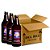 Cerveja Valentina Stout Perlla Negra 660ml - Box Com 12 Unidades - Imagem 2
