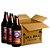 Cerveja Valentina Weiss 660ml - Box Com 12 Unidades - Imagem 2