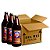 Cerveja Valentina Weiss 660ml - Box Com 12 Unidades - Imagem 1