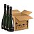 Espumante Prosecco Brut Vector Valentino 750ml - Box Com 120 Unidades - Imagem 3