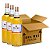 Vinho Colonial Del Rei Branco Suave Niagara 1l - Box Com 36 Unidades - Imagem 1