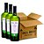 Vinho Del Rei Branco Seco Niagara 1l - Box Com 12 Unidades - Imagem 2