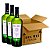 Vinho Del Rei Branco Seco Niagara 1l - Box Com 12 Unidades - Imagem 1