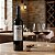 Vinho Tinto Meio Seco Quinta de Bons Ventos 750ml #desconto - Imagem 4
