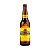 Cachaça Claudionor 600ml - Imagem 1