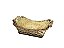 Cesta Canoa Retangular - ideal para 8 a 14 itens - Imagem 1