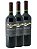 COMBO CONVENTO VIEJO CABERNET SAUVIGNON RESERVA 3 X 750ml - Imagem 1