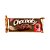 Biscoito Chocooky Chocolate 120g - Imagem 1