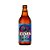 CERVEJA LEUVEN BELGIAN IPA DRAGON 500ML - Imagem 1