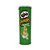 Pringles Creme e Cebola 120g - Imagem 2