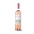 Vinho Rose Meio Seco Quinta de Bons Ventos Fresh 750ml - Imagem 1