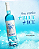 Vinho Azul Suave Casa Motter Coquetel 750ml - Imagem 2