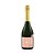 Espumante Cave Perico Champenoise Nature Rose 750ml - Imagem 1