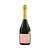 Espumante Cave Perico Champenoise Nature Rose 750ml - Imagem 1