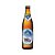 Cerveja Hb Weissbier Clara 500ML - Imagem 1