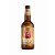 Cerveja Roots Premium Pilsen 500ML - Imagem 1