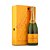 Champagne Veuve Clicquot Brut com Cartucho 750ml - Imagem 4